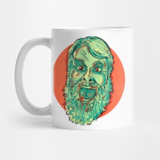 Blessed Brian Mug